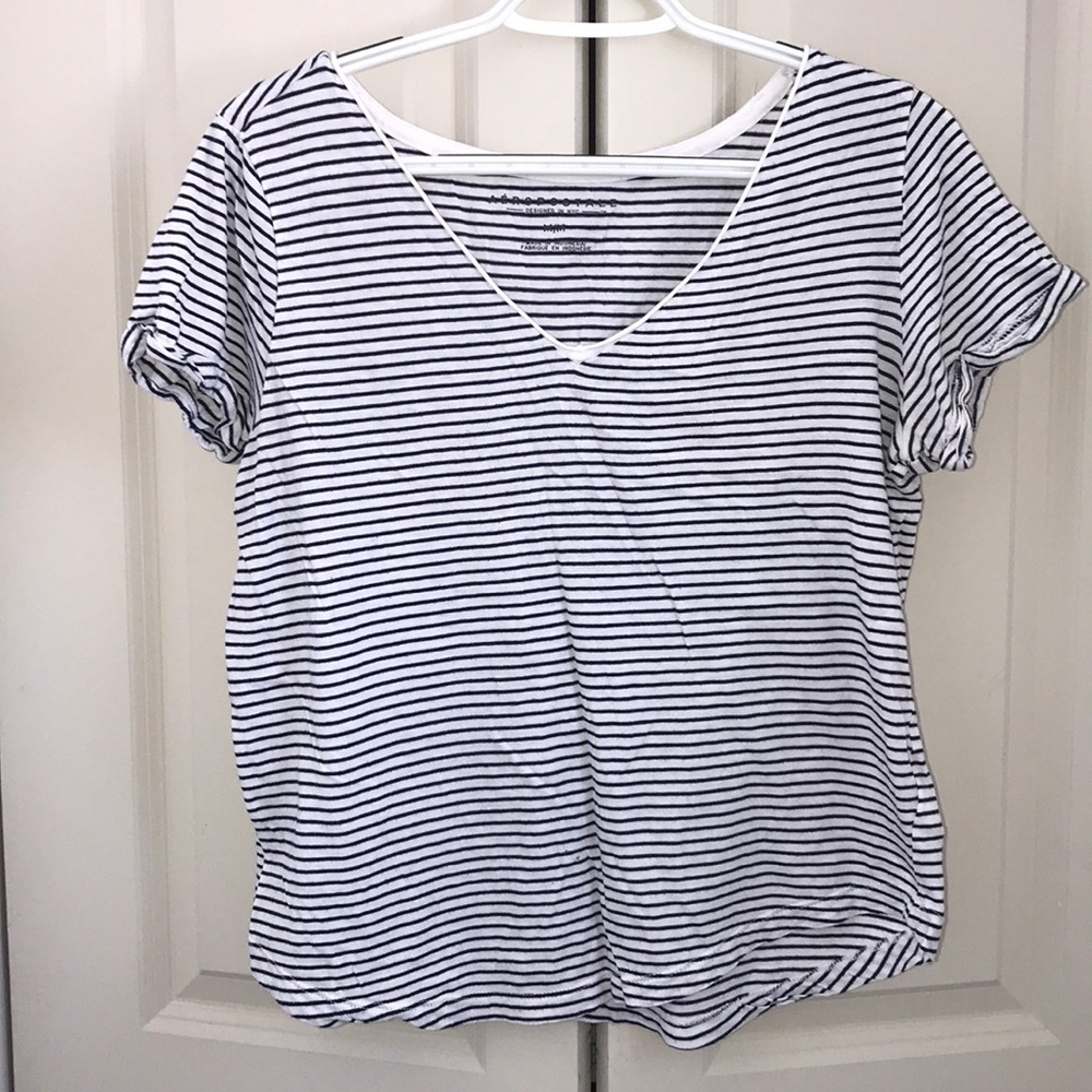 short sleeve